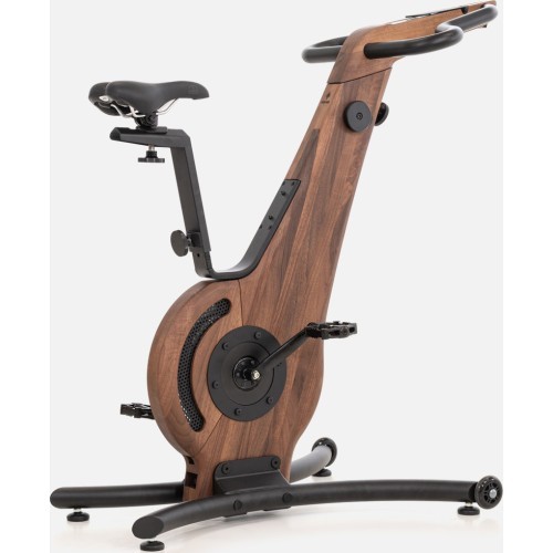 NOHRD Bike V2 Nussbaum - Standard