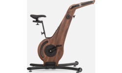 Велотренажёр NOHRD Bike V2, орех - Standard
