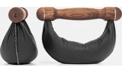 Hantelių rinkinys SwingBells Vintage - 1 kg