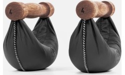 Hantelių rinkinys SwingBells Vintage - 1 kg