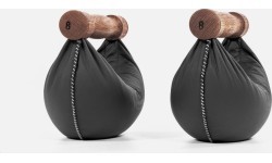 Hantelių rinkinys SwingBells Vintage - 1 kg