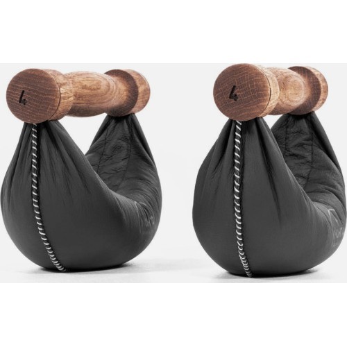 Набор гантелей SwingBells Vintage - 2 kg