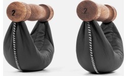 SwingBells Vintage Set - 6 kg