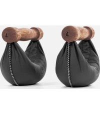Hantelių rinkinys SwingBells Vintage - 6 kg