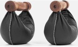 SwingBells Vintage Set - 6 kg
