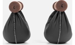 SwingBells Vintage Set - 8 kg