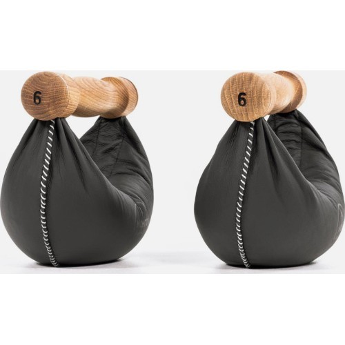 SwingBells Eiche Set - 2 kg