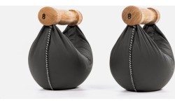 SwingBells Eiche Set - 2 kg