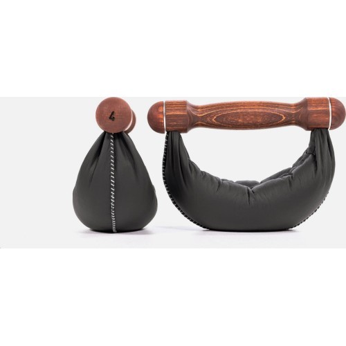 SwingBells Club Set - 4 kg