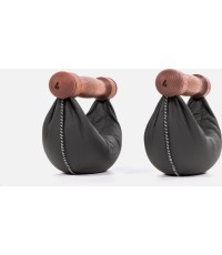 SwingBells Club Set - 6 kg