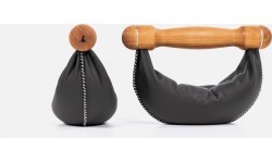 SwingBells Kirsche Set - 4 kg