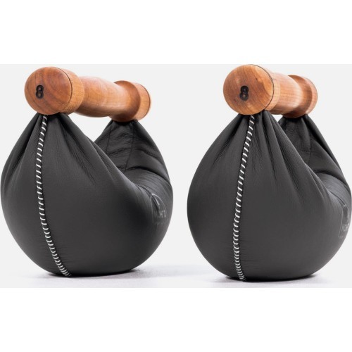 SwingBells Kirsche Set - 4 kg