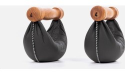 SwingBells Kirsche Set - 8 kg