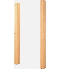 Стойка для приседаний NOHRD SquatRack, дуб