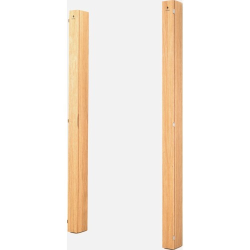 Стойка для приседаний NOHRD SquatRack, дуб