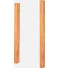 NOHRD SquatRack Kirsche