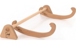 Prisitraukimo skersinis rollholz - 1