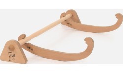 Турник для подтягиваний rollholz - 2
