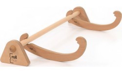 Турник для подтягиваний rollholz - 2