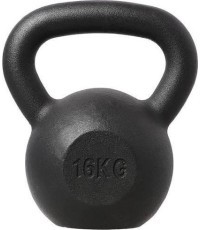 Чугунная гиря HMS KZG - 16 kg