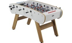 Buffalo France soccer table white