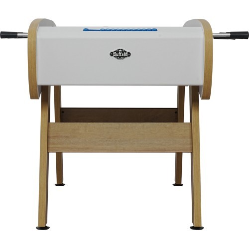Buffalo France soccer table white