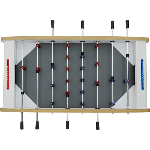 Buffalo France soccer table white