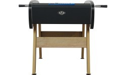 Buffalo France soccer table black
