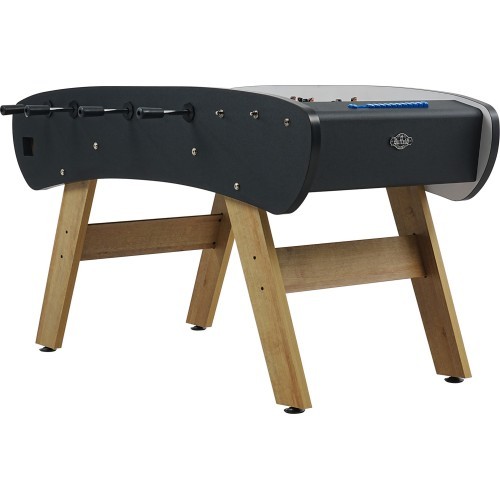 Buffalo France soccer table black
