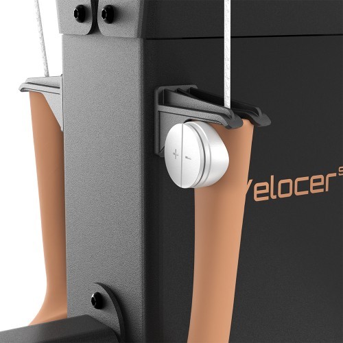Cross-Country Ski Trainer inSPORTline Velocer SKI