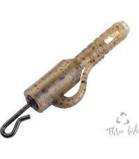 Клипсы для грузил ZFISH Lead Clip QC, 6 шт.