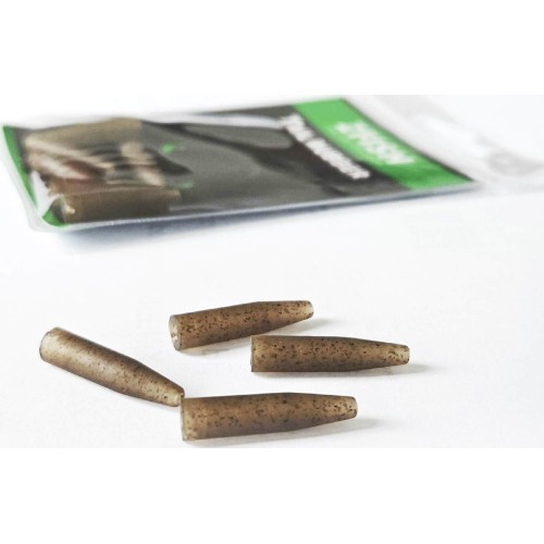 ZFISH Tail Rubber 10pcs