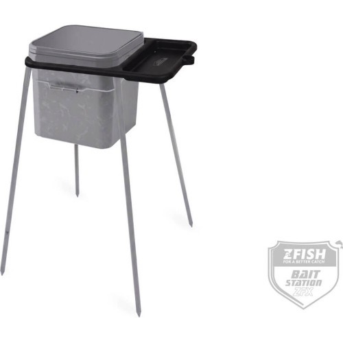 ZFISH Bait Station ZFX