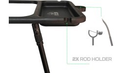 ZFISH Bait Station ZFX