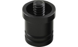 Ramentas Pool, Ignite Carbon, 12,6 mm, Wavy jungtis, 30 colių