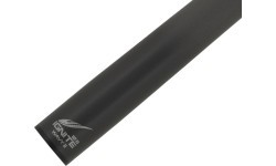Наконечная часть бильярдного кия, Ignite Carbon, 12,6мм, соединение Wavy2, 30 дюймов