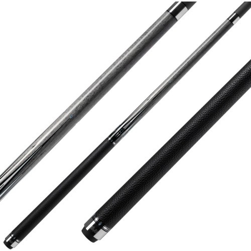 Biliardo lazda Cuetec Cynergy SVB Gen2, Gray LTW, 3/8x14, 11,8 mm