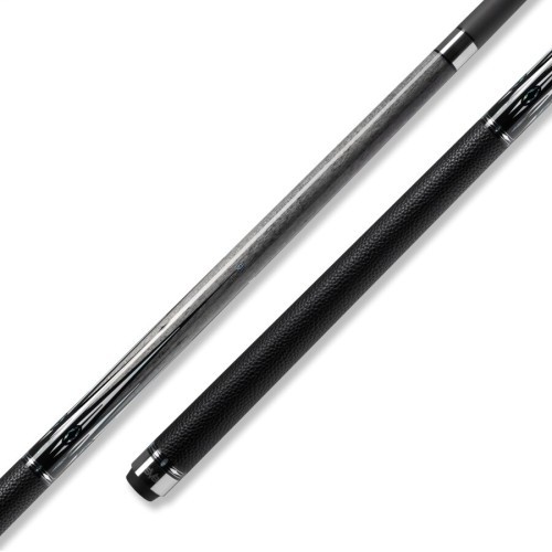 Biliardo lazda Cuetec Cynergy SVB Gen2, Gray LTW, 3/8x14, 11,8 mm