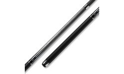 Billiard Cue, Pool, Cuetec Cynergy SVB Gen2, Gray LTW, 3/8x14, 11.8mm