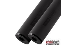 Billiard Cue, Pool, Cuetec Cynergy SVB Gen2, Gray LTW, 3/8x14, 11.8mm
