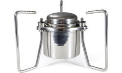Origin Outdoors Alcohol-based Dry Fuel Stove