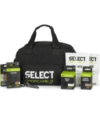 SELECT sportinis medicininis krepšys su priedais v25 Profcare, 15 l