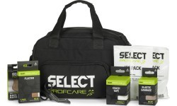 SELECT Sportinis medicininis krepšys su priedais v25 Profcare dydis 15 l