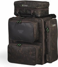 ZFISH CraftPro Rucksack Z-CORE 3in1