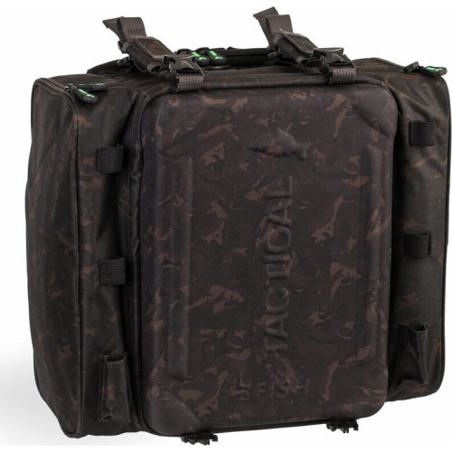 ZFISH Tactical Rucksack Z-CORE 2in1