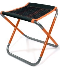 BasicNature Travelchair Folding Stool 'Compact 2.0'