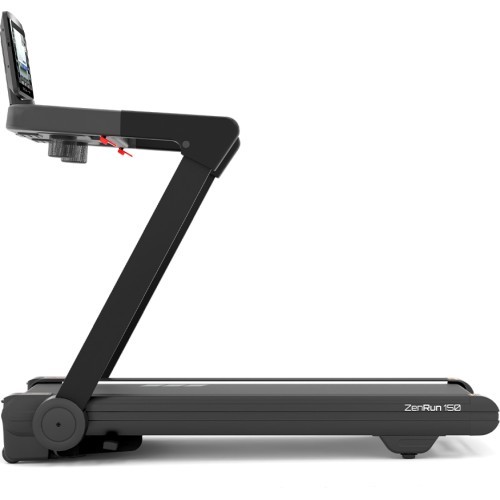 Treadmill inSPORTline ZenRun 150