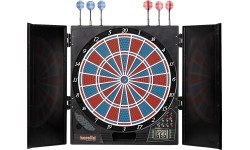 Karella CB-25 electronic dartboard