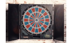 Karella CB-25 electronic dartboard