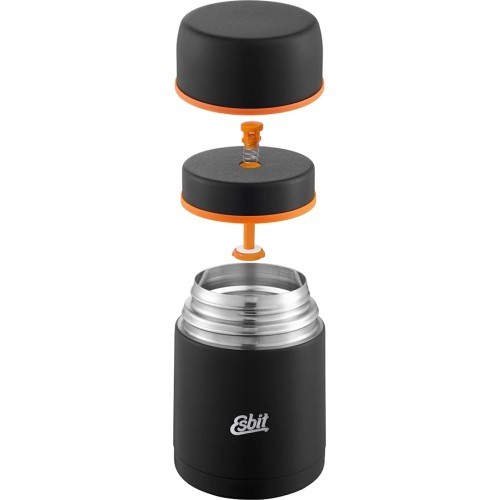 Food Jar Esbit FJ500ML-2 – 0.5 Liter Capacity